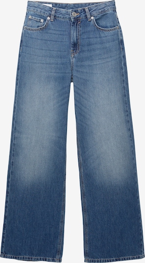 Pull&Bear Traperice u plavi traper, Pregled proizvoda