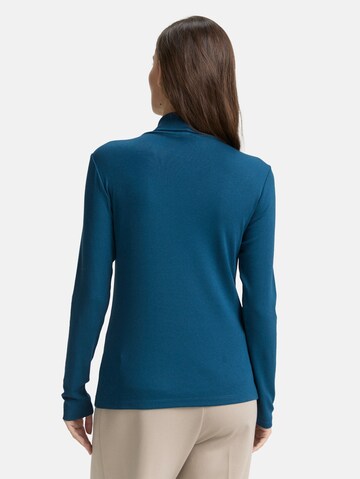 TOM TAILOR Shirt in Groen