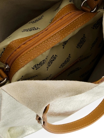 VENEZIA Shopper 'Venezia' in Gold