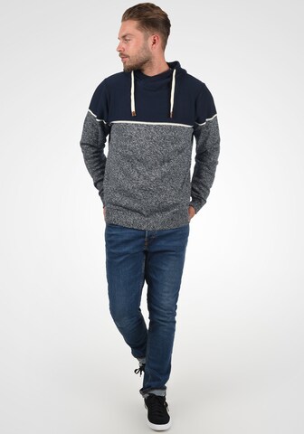 INDICODE JEANS - Jersey 'Lynde' en azul