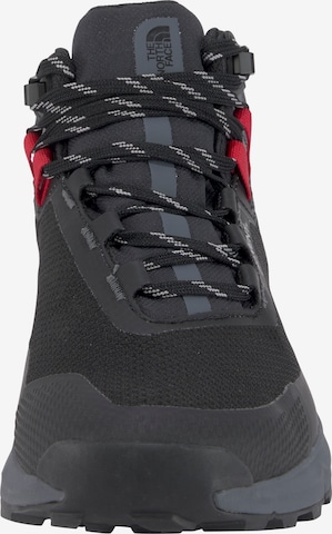 THE NORTH FACE Outdoorschuh 'Cragston' in Schwarz