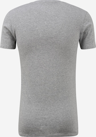DRYKORN Undershirt 'CARIS' in Grey