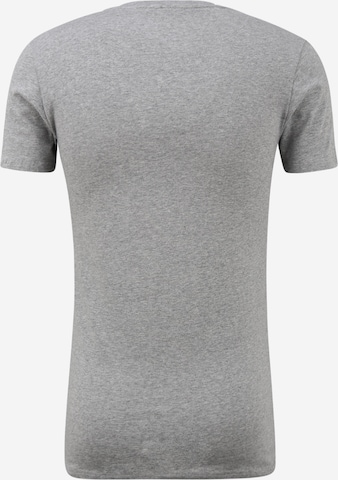 DRYKORN Shirt 'CARIS' in Grau