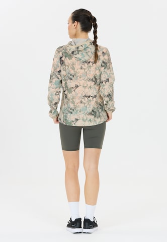 ENDURANCE Outdoor jacket 'Braylen' in Green