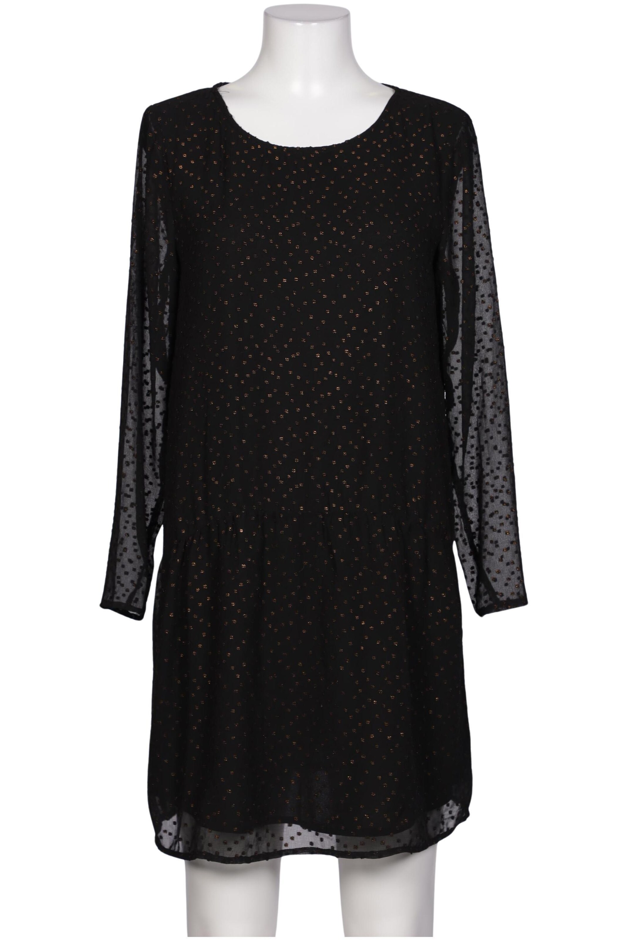 Bexleys Dress in L in Black: front