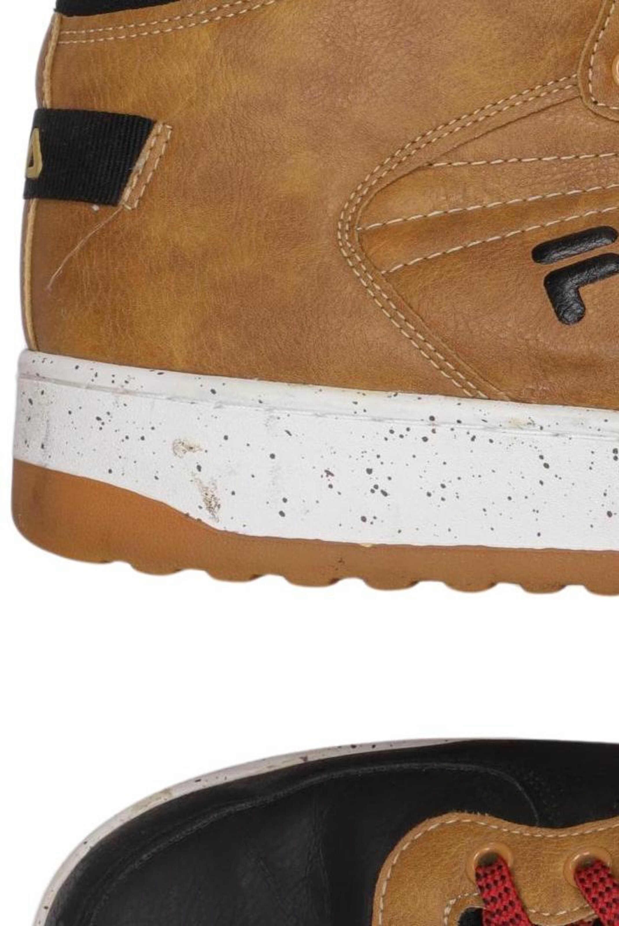 FILA Anke & Mid-Calf Boots in 47 in Mixed colors