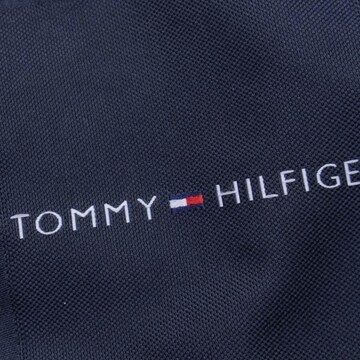 TOMMY HILFIGER Jacket & Coat in L in Black
