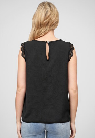Cloud5ive Blouse in Black