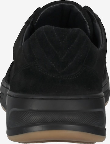 SANSIBAR Sneaker in Schwarz