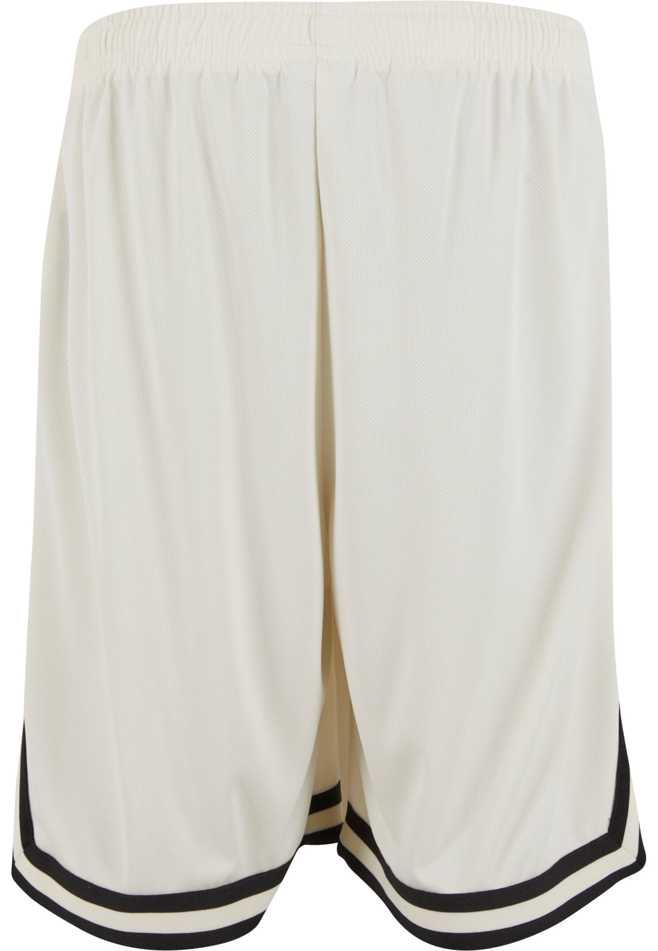 regular Pantaloni 'College Basketball' di Karl Kani in marrone