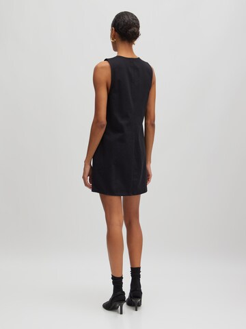 EDITED - Vestido 'Xristina' en negro
