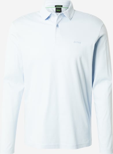 BOSS Paita 'Pirol' värissä pastellinsininen, Tuotenäkymä