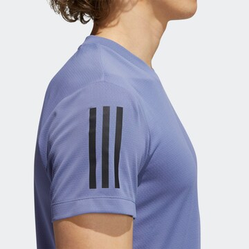 T-Shirt fonctionnel ADIDAS SPORTSWEAR en violet