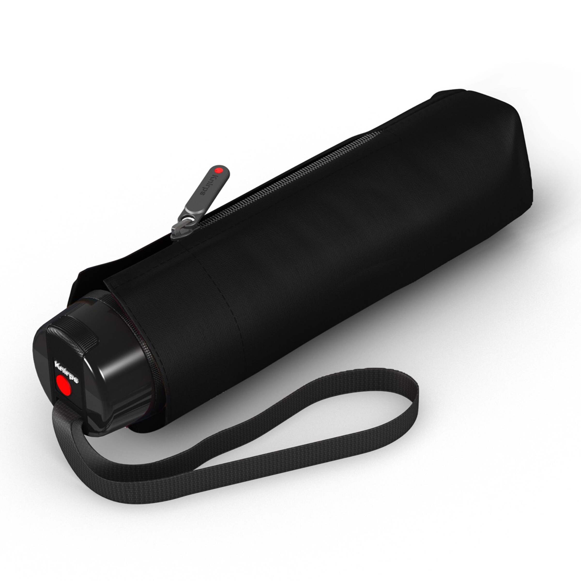 KNIRPS Umbrella 'T.020' in Black