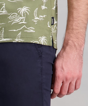 Pioneer Authentic Jeans Shirt in Green