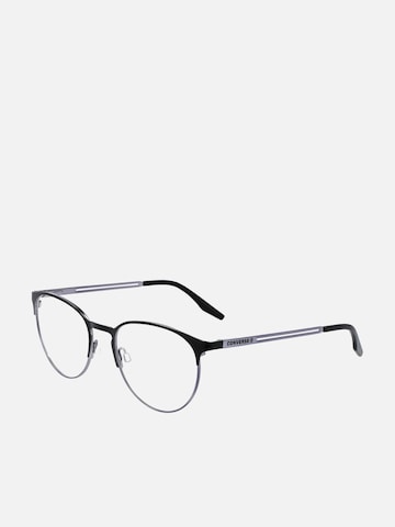 CONVERSE Sonnenbrille‌‌‌ in Schwarz: Vorderseite