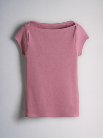 The Set Shirt in Gemengde kleuren