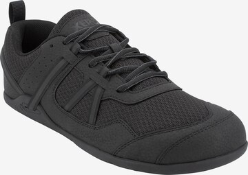 Xero Shoes Sneaker 'Prio' in Schwarz: predná strana