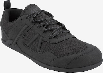 Xero Shoes Sneakers 'Prio' in Black: front