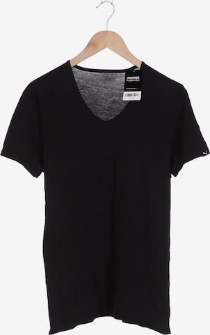PUMA Shirt in M in Black: front