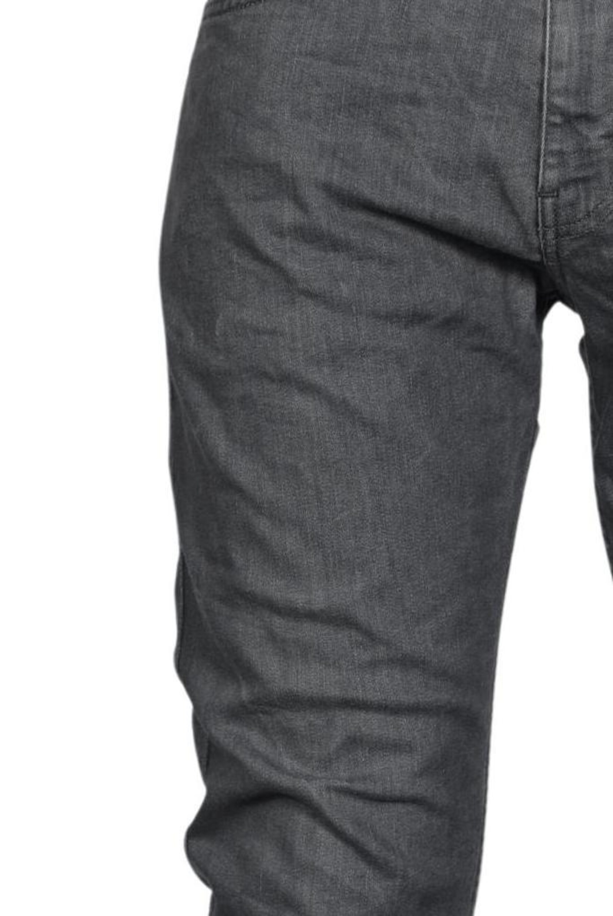 PATAGONIA Jeans 36 in Grau