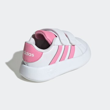 ADIDAS ORIGINALS Sneakers 'Grand Court 2.0' in White