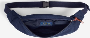 Polo Ralph Lauren Поясная сумка в Синий