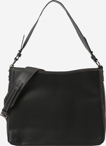 HVISK Shoulder Bag 'AMBLE' in Black