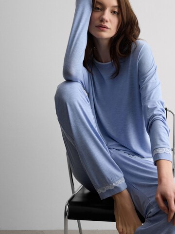 INTIMISSIMI Pajama in Blue