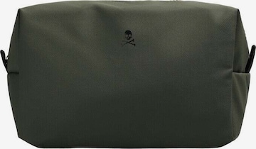 ScalpersNeseser - zelena boja: prednji dio