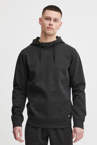 !Solid Sweatshirt 'Sdquinton' in Grijs: voorkant