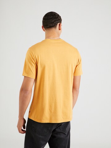 LEVI'S ® T-Shirt in Gelb