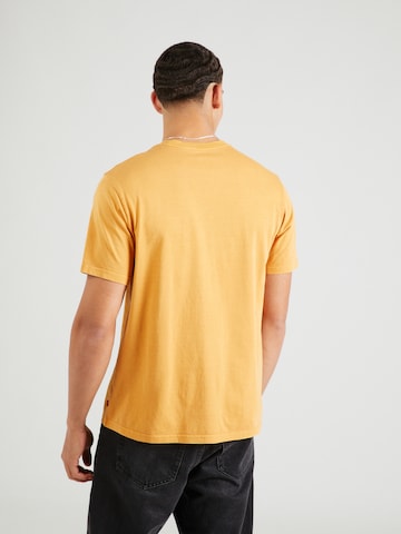 T-Shirt LEVI'S ® en orange