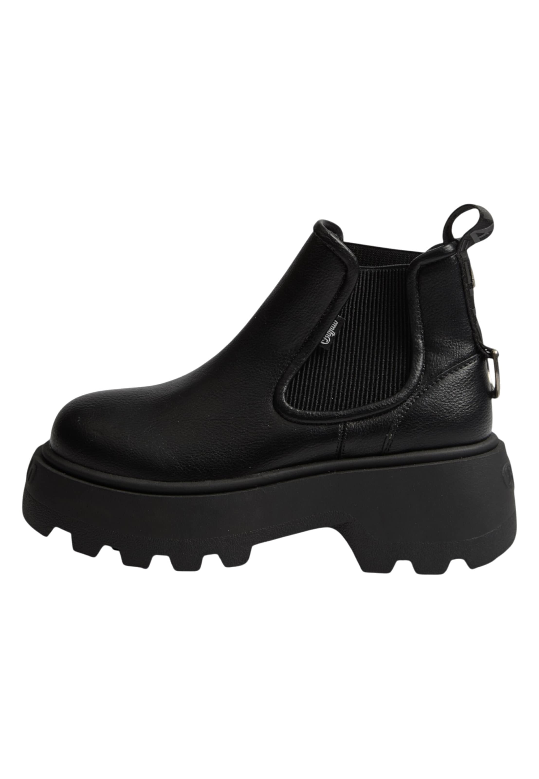 BUFFALO Bootie in Black