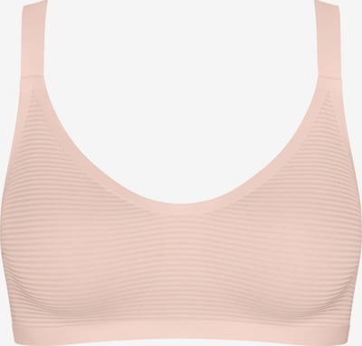 SLOGGI Rintaliivi 'ZERO Feel Air' värissä roosa / roosa, Tuotenäkymä