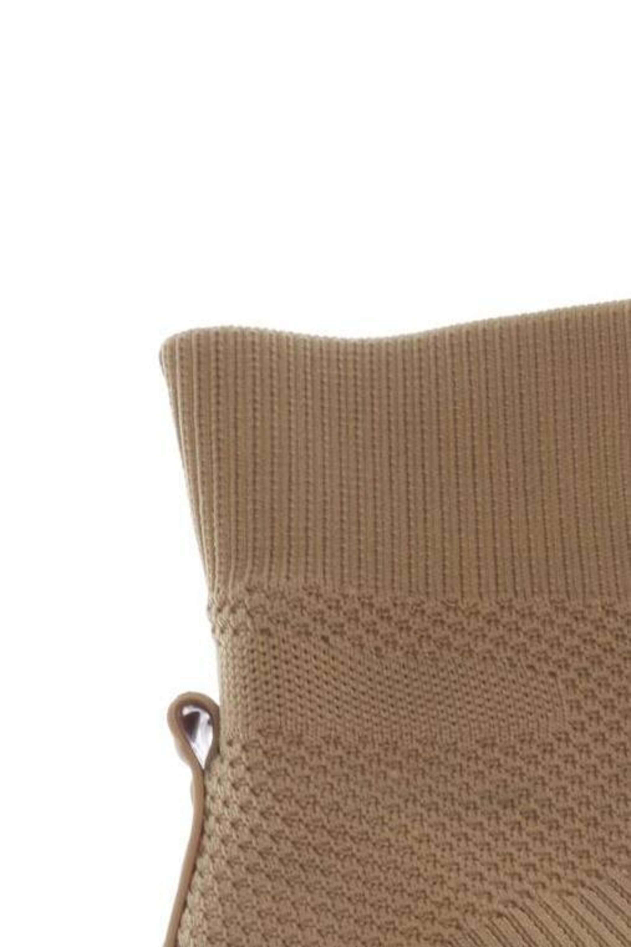 ZARA Stiefelette 37 in Beige