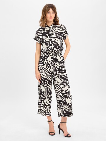 Someday Jumpsuit ' Cetara ' in Mixed colors: front