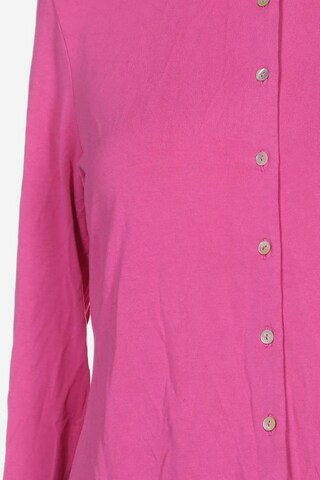 MARGITTES Bluse L in Pink