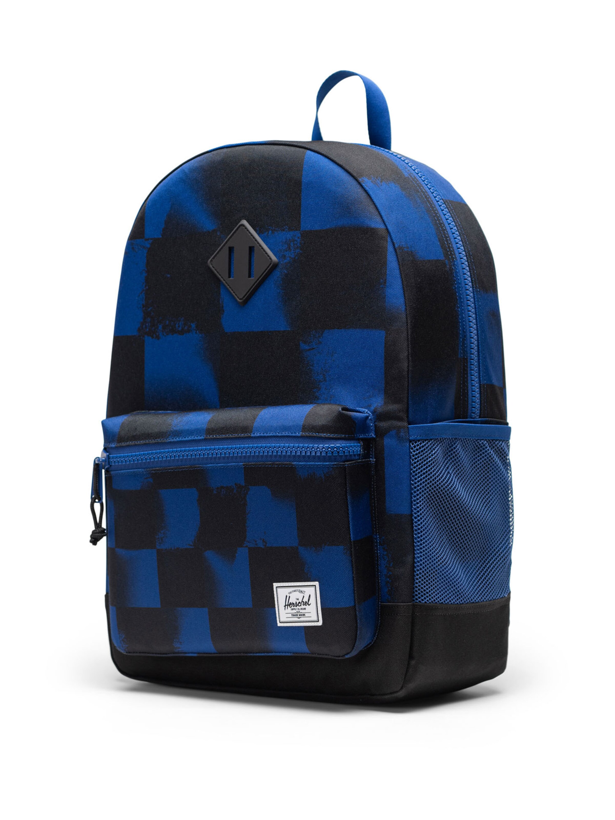 Herschel Rygsæk 'Heritage' i blå