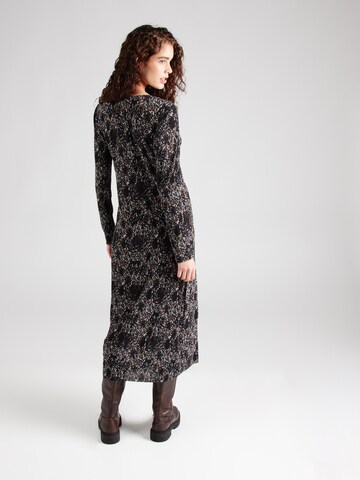 JDY Dress 'JDYSIENNA' in Black