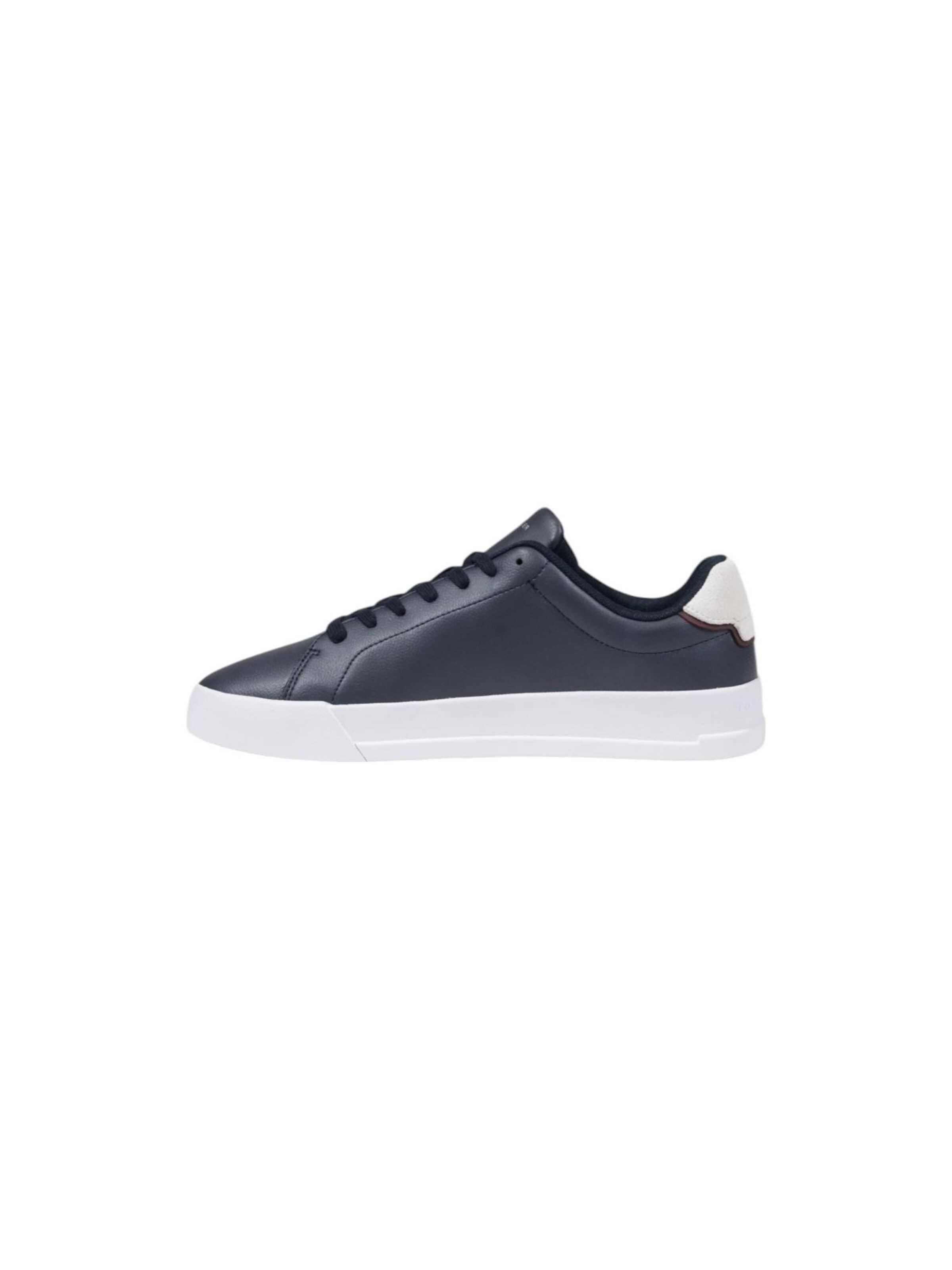 TOMMY HILFIGER - Zapatillas deportivas bajas en azul