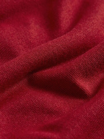 The Set Strickjacke in Grau