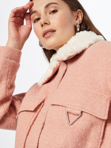 Pimkie Jacke in Pink