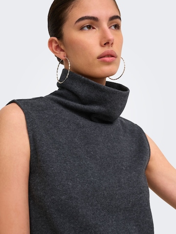 Tops en tricot JDY en gris