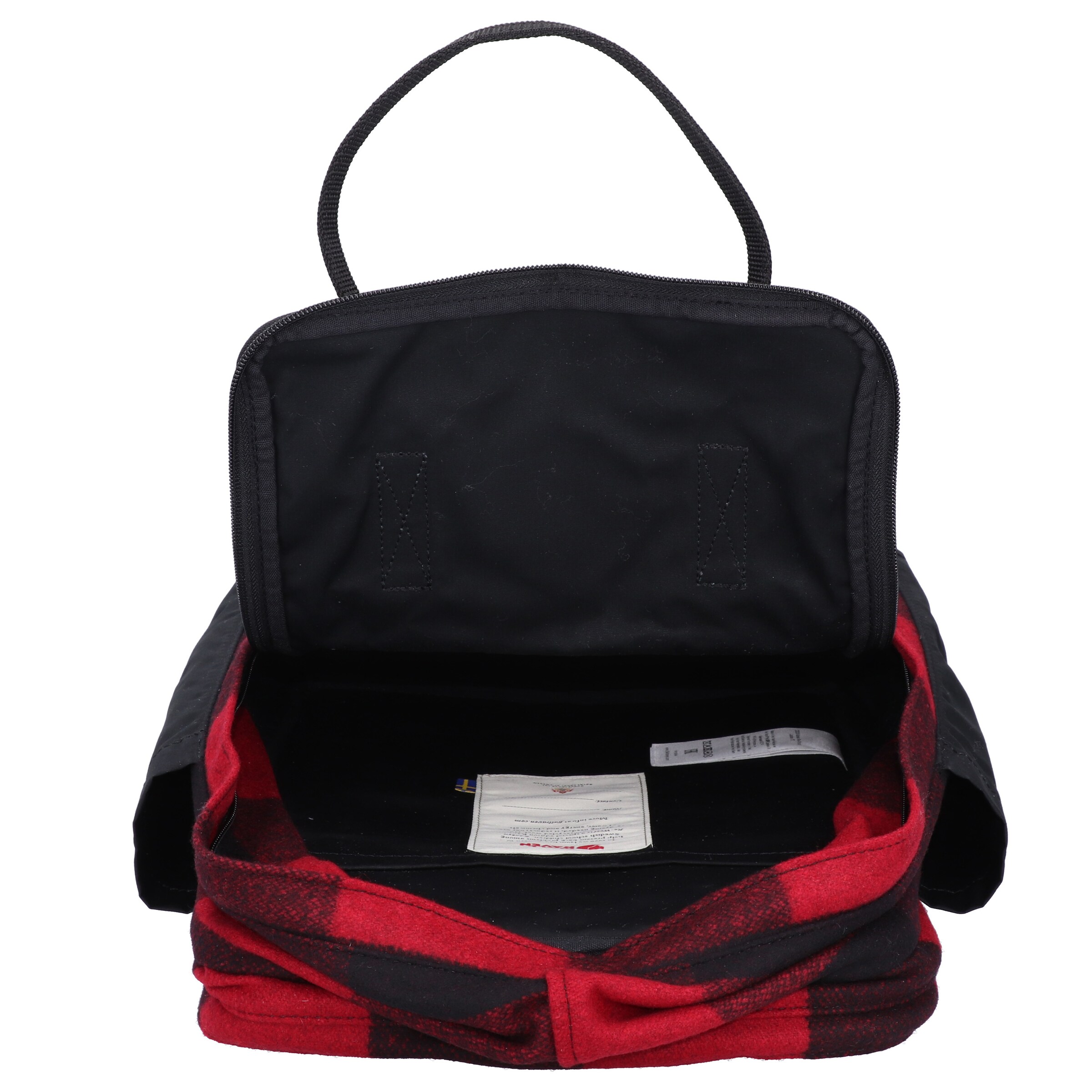 Fjällräven Rugzak 'Kånken' in Gemengde kleuren