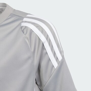 ADIDAS PERFORMANCE Funktionsshirt 'Tiro 24' in Grau