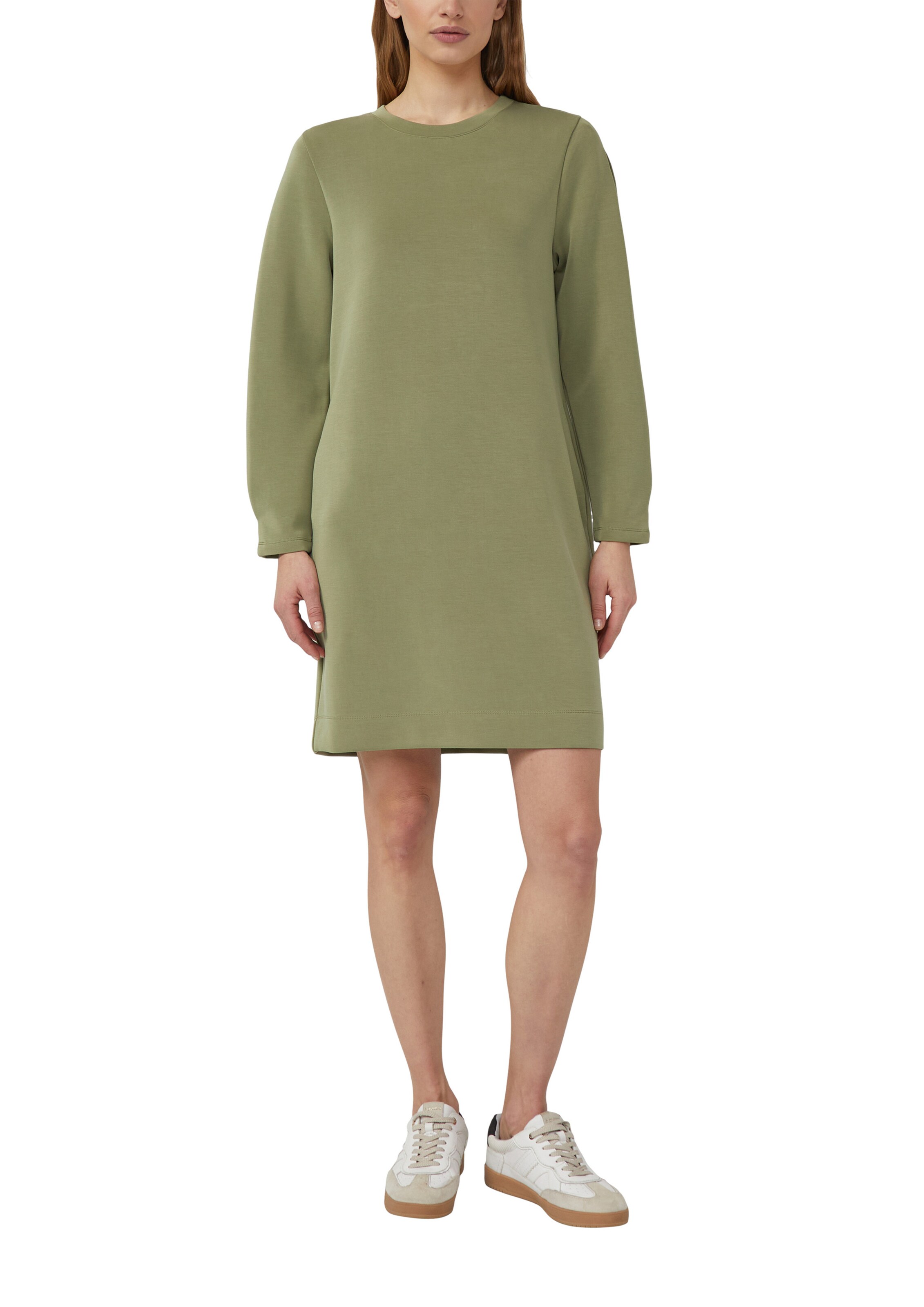 Robe s.Oliver en vert