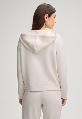 Veste de survêtement 'Tudoria' JOOP! en beige