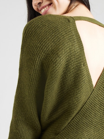 ABOUT YOU - Pullover 'Joaline' em verde