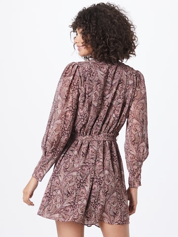 Forever New Košilové šaty 'Naomi' – fialová